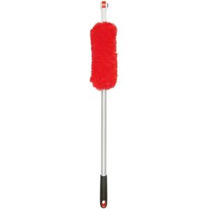OXO Good Grips 3-in-1 Uitrekbare Microvezel Lange Bereik Stofzuiger OXO Good Grips 3-in-1 Uitrekbare Microvezel Lange Bereik Stofzuiger