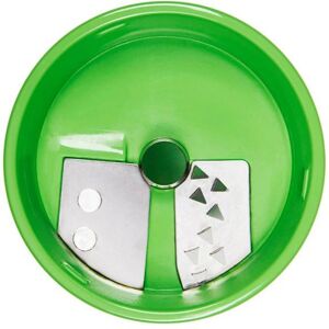 OXO Manual Food Chopper - Multicolour OXO Manual Food Chopper - Multicolour