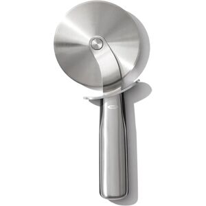 Cortador de Pizza OXO GOOD GRIPS - Acero inoxidable, 23cm Cortador de Pizza OXO GOOD GRIPS - Acero inoxidable, 23cm