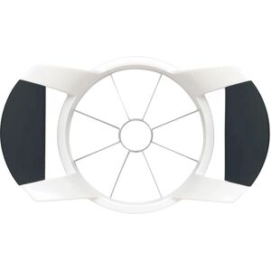 Divizor de mere OXO Good Grips - Tăietor și scoatere de inimă - 17.78 x 18.80 cm - Tăietor de alimente Divizor de mere OXO Good Grips - Tăietor și scoatere de inimă - 17.78 x 18.80 cm - Tăietor de alimente