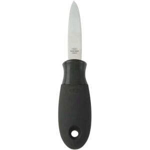 OXO Oyster Knife Stainless steel 1 pc(s) - Oyster Knife OXO Oyster Knife Stainless steel 1 pc(s) - Oyster Knife