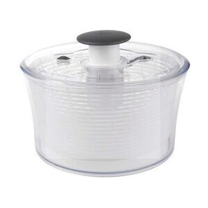 OXO Salad Spinner - 2.8L, Transparent, Herb, Kitchen Tool OXO Salad Spinner - 2.8L, Transparent, Herb, Kitchen Tool