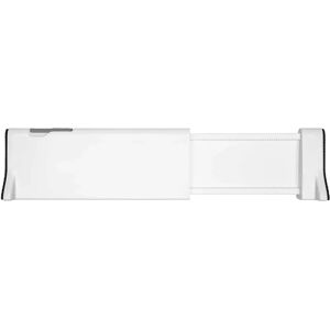 OXO Good Grips Expandable Dresser Drawer Divider - 2 Pack OXO Good Grips Expandable Dresser Drawer Divider - 2 Pack