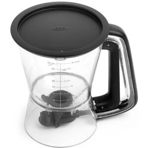 Dispenser di impasto OXO 11231000 - Pancake, Muffin, Waffle Dispenser di impasto OXO 11231000 - Pancake, Muffin, Waffle
