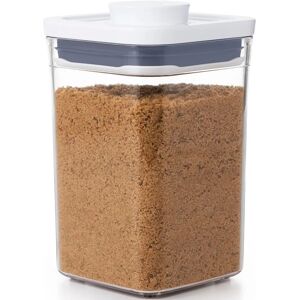 Oxo Food Storage Container - White - 0.9 L Oxo Food Storage Container - White - 0.9 L