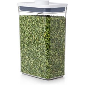 Conteneur de Cuisine Oxo Good Grips POP 2,6L - Plastique - Publicité Conteneur de Cuisine Oxo Good Grips POP 2,6L - Plastique - Publicité