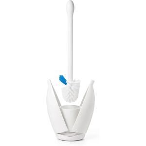 OXO Good Grips Toilet Brush - White - Rim Cleaner - Toilet Brush OXO Good Grips Toilet Brush - White - Rim Cleaner - Toilet Brush