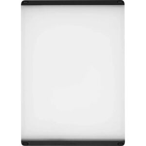 OXO Good Grips White Utility Cutting Board - Cutting Board OXO Good Grips White Utility Cutting Board - Cutting Board