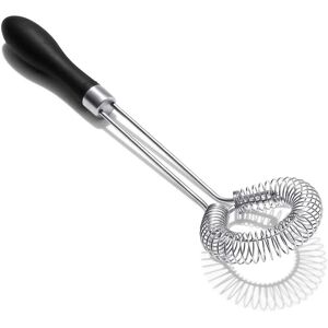 OXO Good Grips Sauce & Gravy Whisk - Stainless Steel Kitchen Tool OXO Good Grips Sauce & Gravy Whisk - Stainless Steel Kitchen Tool
