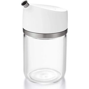 Distributeur d’huile Oxo Good Grips - Transparent, 150ml - Publicité Distributeur d’huile Oxo Good Grips - Transparent, 150ml - Publicité