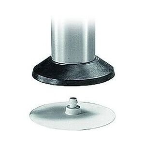 Manfrotto 032PC Mounting Kit - White Rubber Manfrotto 032PC Mounting Kit - White Rubber