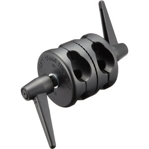 Manfrotto Snodo pro giraffe Super Boom 024 - Snodo pro trubky Ø 19, 20, 25, 28 mm Manfrotto Snodo pro giraffe Super Boom 024 - Snodo pro trubky Ø 19, 20, 25, 28 mm