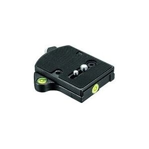 Manfrotto Model 394 Low Profile Tripod Adapter - Tripod Adapter Manfrotto Model 394 Low Profile Tripod Adapter - Tripod Adapter