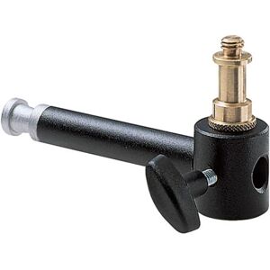 Příslušenství k stativu Manfrotto 203 - Černé Příslušenství k stativu Manfrotto 203 - Černé