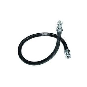 Manfrotto 237 Flex Arm - Lehký, Podporuje 3/8" a 1/4" upevnění Manfrotto 237 Flex Arm - Lehký, Podporuje 3/8" a 1/4" upevnění