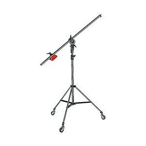 Stativ Manfrotto 085B - Černý Stativ Manfrotto 085B - Černý