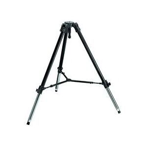 Manfrotto 528XB Pro Video Kit Kopf - Unterstützt 50kg - 148cm Manfrotto 528XB Pro Video Kit Kopf - Unterstützt 50kg - 148cm