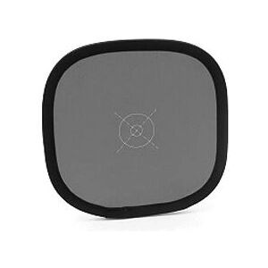 Scheda colore grigio/bianco da 12 pollici Lastolite EzyBalance - Scheda colore Scheda colore grigio/bianco da 12 pollici Lastolite EzyBalance - Scheda colore