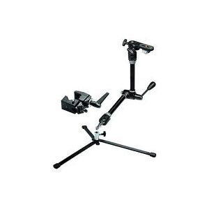 Manfrotto 143 Tripod Készlet - Rugalmas Rögzítő Kiegészítők Manfrotto 143 Tripod Készlet - Rugalmas Rögzítő Kiegészítők