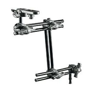 Manfrotto 396B-3 Tripod Accessory - Stable, Durable, Easy to Use Manfrotto 396B-3 Tripod Accessory - Stable, Durable, Easy to Use
