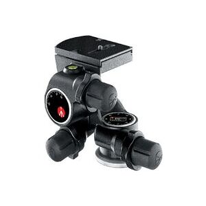 Manfrotto - 410 Junior Geared Head - Tripod head Manfrotto - 410 Junior Geared Head - Tripod head