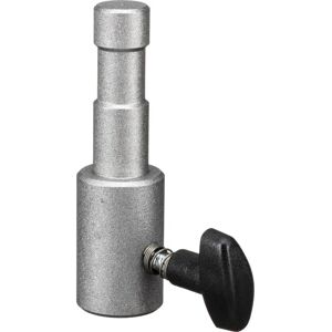 Manfrotto 153 Adaptér - 16mm Světelný příslušenství Manfrotto 153 Adaptér - 16mm Světelný příslušenství