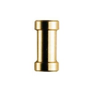 Manfrotto 119 állvány kiegészítő - Adapter stúdiólámpákhoz 1/4" és 3/8" menetekkel Manfrotto 119 állvány kiegészítő - Adapter stúdiólámpákhoz 1/4" és 3/8" menetekkel