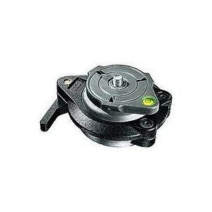 Manfrotto 438 Tripod - Camera Leveler - 10° Range Manfrotto 438 Tripod - Camera Leveler - 10° Range