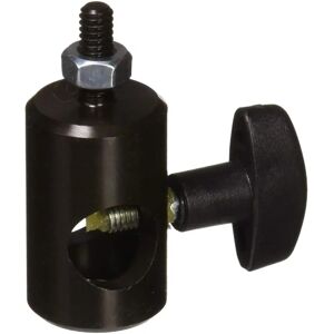 Manfrotto 014-14 Rapid Adapter - Converts 5/8-inch Stud to 17mm & 1/4-inch-20 Thread Manfrotto 014-14 Rapid Adapter - Converts 5/8-inch Stud to 17mm & 1/4-inch-20 Thread