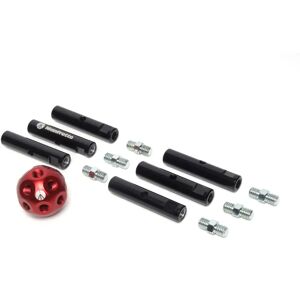 Manfrotto MSY0580A fényrögzítő - 6 rúddal Manfrotto MSY0580A fényrögzítő - 6 rúddal