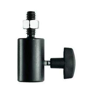 Manfrotto 014MS Mounting Kit - Black Aluminium Manfrotto 014MS Mounting Kit - Black Aluminium