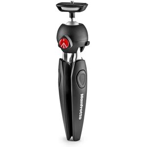 Manfrotto Manfrotto PIXI EVO Mini Tripod - Tripod Manfrotto Manfrotto PIXI EVO Mini Tripod - Tripod
