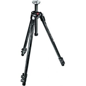 Manfrotto MT290XTC3 Tripod with Carbon Legs - Camera Accessory Manfrotto MT290XTC3 Tripod with Carbon Legs - Camera Accessory