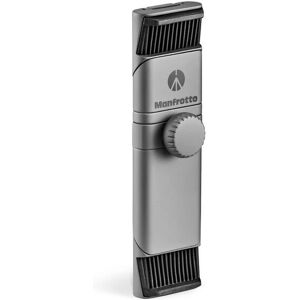 Příslušenství na stativ Manfrotto MTWISTGRIP - Univerzální držák na smartphone Příslušenství na stativ Manfrotto MTWISTGRIP - Univerzální držák na smartphone