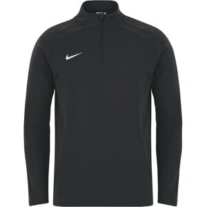 Nike Training Black Model 0338NZ-010 Sweat-Absorbing Training Top Nike Training Black Model 0338NZ-010 Sweat-Absorbing Training Top
