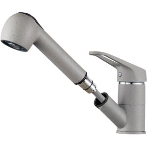 Grifo de Cocina AURALUM Max con Ducha Extraíble - Grifo de Cocina Grifo de Cocina AURALUM Max con Ducha Extraíble - Grifo de Cocina