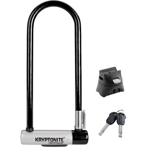 Kryptonite Kryptolok Series 2 Doble Lock U-Lock - U-lock Kryptonite Kryptolok Series 2 Doble Lock U-Lock - U-lock