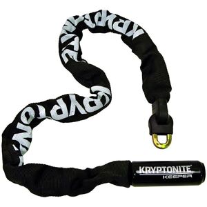 Cadena de Candado de Bicicleta Kryptonite - 7mm, 170cm, Diseño patentado Cadena de Candado de Bicicleta Kryptonite - 7mm, 170cm, Diseño patentado