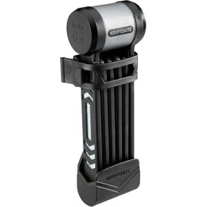 Cadenas pliable Kryptonite KryptoLok 685 - Sécurité vélo - Publicité Cadenas pliable Kryptonite KryptoLok 685 - Sécurité vélo - Publicité