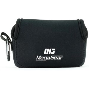 MegaGear MG804 Custodia fotocamera - Compatta, Nero & Bianco - Tipo di fotocamera MegaGear MG804 Custodia fotocamera - Compatta, Nero & Bianco - Tipo di fotocamera