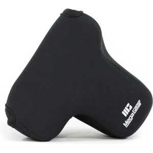 MegaGear MG865 Camerahoesje - Voor Fujifilm X-T3/X-T2 MegaGear MG865 Camerahoesje - Voor Fujifilm X-T3/X-T2