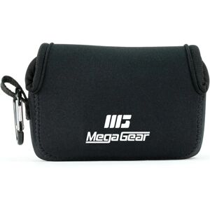 MegaGear MG877 Camera Case - Waterbestendig, Lichtgewicht, Handgemaakt MegaGear MG877 Camera Case - Waterbestendig, Lichtgewicht, Handgemaakt