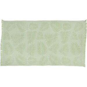 DONE Palm Leaves Handtuch - Handtuch DONE Palm Leaves Handtuch - Handtuch
