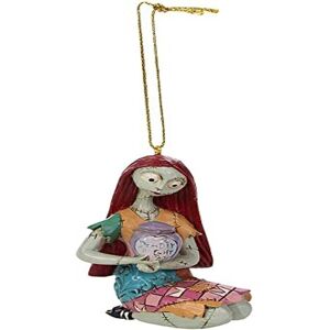 Disney Traditions Nightmare Before Christmas Sally Ornament - Ornament Disney Traditions Nightmare Before Christmas Sally Ornament - Ornament