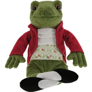 Beatrix Potter Jeremy Fisher Plush Toy - Large Beatrix Potter Jeremy Fisher Plush Toy - Large