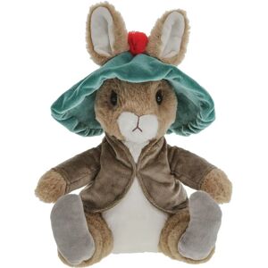 Enesco Benjamin Bunny Large Plush Toy - Beatrix Potter Enesco Benjamin Bunny Large Plush Toy - Beatrix Potter
