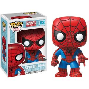 Funko Pop! Vinyl - Marvel Heroes - Marvel: Spider-Man Funko Pop! Vinyl - Marvel Heroes - Marvel: Spider-Man