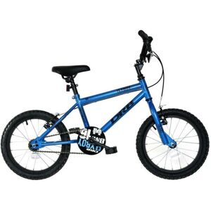 Dallingridge Flyboy 16" Kids BMX Blue - Kids Bike Dallingridge Flyboy 16" Kids BMX Blue - Kids Bike