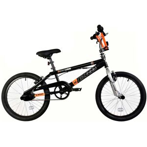 Dallingridge Legend 20" Freestyle BMX - Steel, 360 Gyro, Unisex Dallingridge Legend 20" Freestyle BMX - Steel, 360 Gyro, Unisex