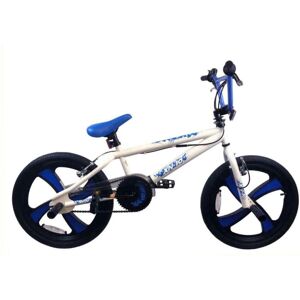 XN - XN-10-20 - White - 20\" MAG Wheel - BMX bike XN - XN-10-20 - White - 20\" MAG Wheel - BMX bike
